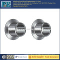 cnc machining precision aluminium metal bushing